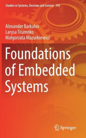 Foundations of Embedded Systems