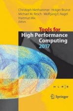 Tools for High Performance Computing 2017
