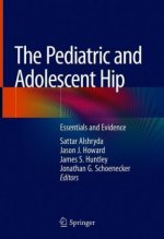 Pediatric and Adolescent Hip