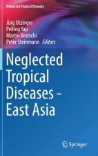 Neglected Tropical Diseases - East Asia