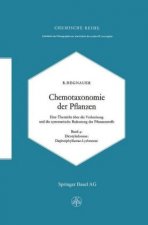 Chemotaxonomie der Pflanzen