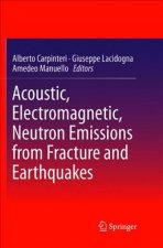 Acoustic, Electromagnetic, Neutron Emissions from Fracture and Earthquakes