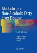 Alcoholic and Non-Alcoholic Fatty Liver Disease