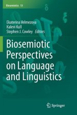 Biosemiotic Perspectives on Language and Linguistics