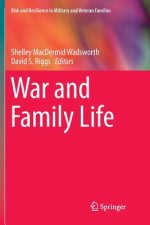 War and Family Life