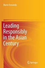 Leading Responsibly in the Asian Century