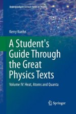 Student's Guide Through the Great Physics Texts