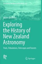 Exploring the History of New Zealand Astronomy