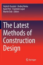 Latest Methods of Construction Design