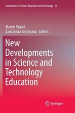 New Developments in Science and Technology Education