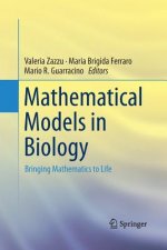 Mathematical Models in Biology