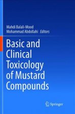 Basic and Clinical Toxicology of Mustard Compounds