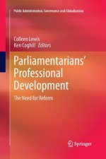 Parliamentarians' Professional Development