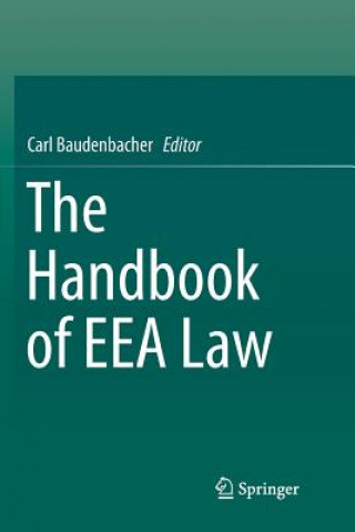 Handbook of EEA Law