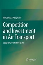 Competition and Investment in Air Transport