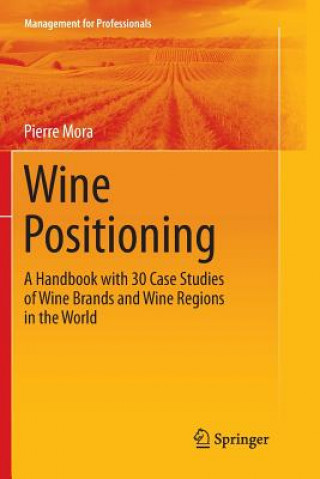 Wine Positioning