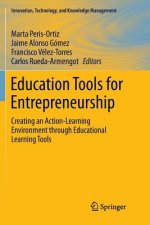Education Tools for Entrepreneurship