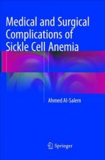 Medical and Surgical Complications of Sickle Cell Anemia