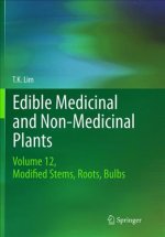 Edible Medicinal and Non-Medicinal Plants