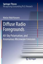 Diffuse Radio Foregrounds