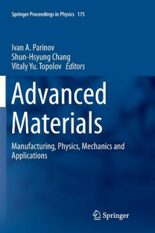Advanced Materials
