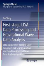 First-stage LISA Data Processing and Gravitational Wave Data Analysis