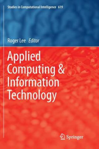 Applied Computing & Information Technology