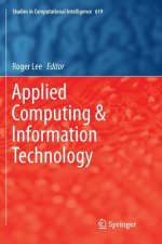 Applied Computing & Information Technology