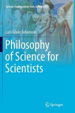 Philosophy of Science for Scientists