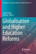 Globalisation and Higher Education Reforms