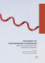 Histories of Post-Mortem Contagion