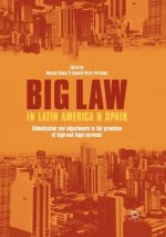 Big Law in Latin America and Spain