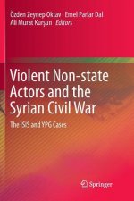 Violent Non-state Actors and the Syrian Civil War