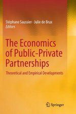 Economics of Public-Private Partnerships