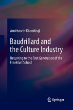 Baudrillard and the Culture Industry
