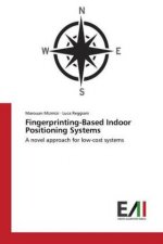 Fingerprinting-Based Indoor Positioning Systems