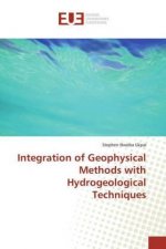 Integration of Geophysical Methods with Hydrogeological Techniques