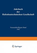 Jahrbuch der Hafenbautechnischen Gesellschaft