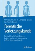 Forensische Verletzungskunde