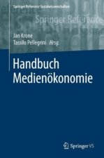 Handbuch Medienoekonomie