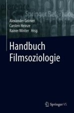 Handbuch Filmsoziologie, 2 Teile