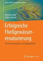 Erfolgreiche Fliegewasserrenaturierung
