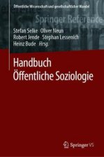 Handbuch Offentliche Soziologie