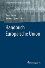 Handbuch Europaische Union