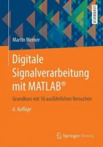 Digitale Signalverarbeitung mit MATLAB(R)