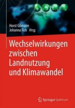 Wechselwirkungen Zwischen Landnutzung Und Klimawandel