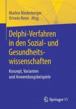 Delphi-Verfahren in Den Sozial- Und Gesundheitswissenschaften