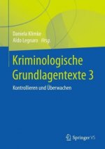 Kriminologische Diskussionstexte II