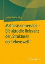 Mathesis universalis - Die aktuelle Relevanz der 