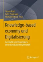 Wissensokonomie und Digitalisierung